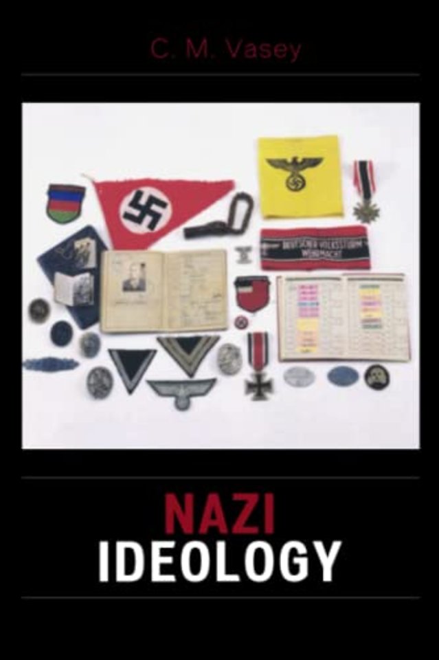 Nazi Ideology