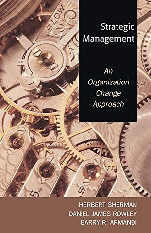 Strategic Management