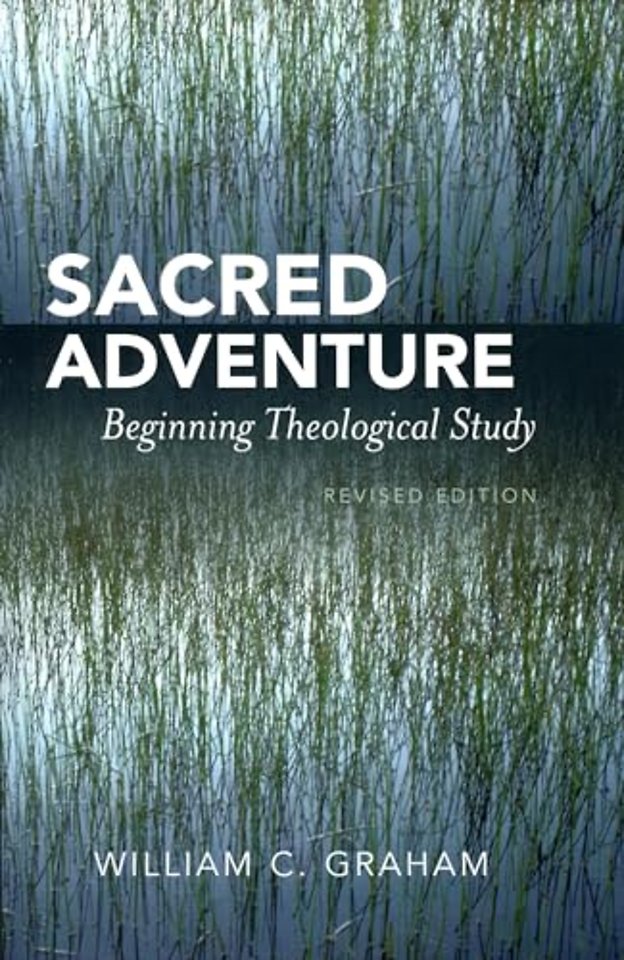 Sacred Adventure