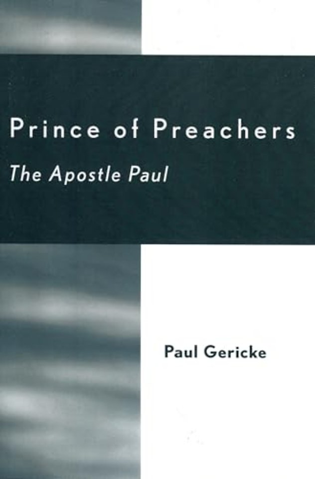 Prince of Preachers