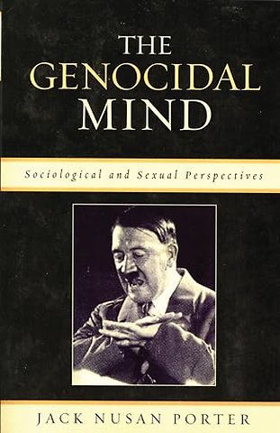 The Genocidal Mind