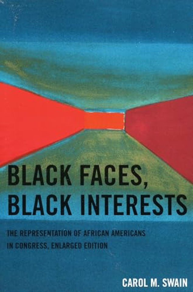 Black Faces, Black Interests