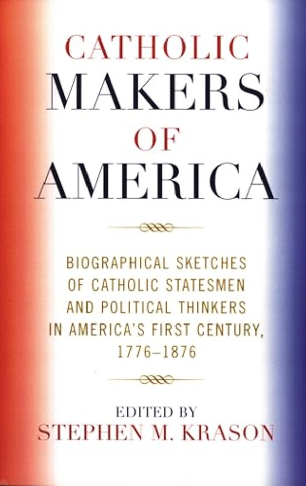 Catholic Makers of America