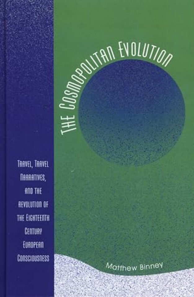The Cosmopolitan Evolution