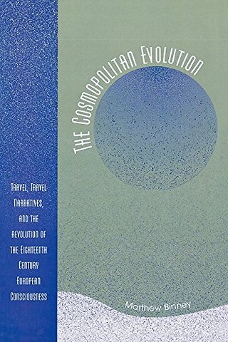 The Cosmopolitan Evolution