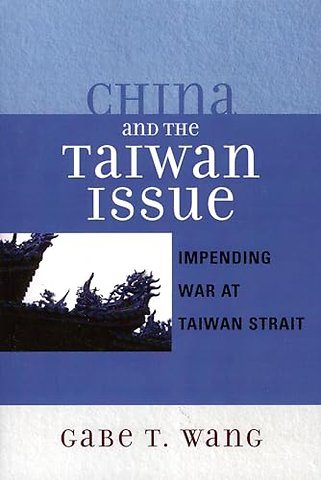China and the Taiwan Issue
