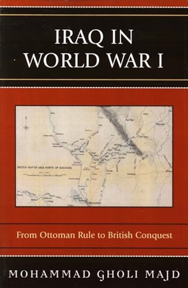Iraq in World War I