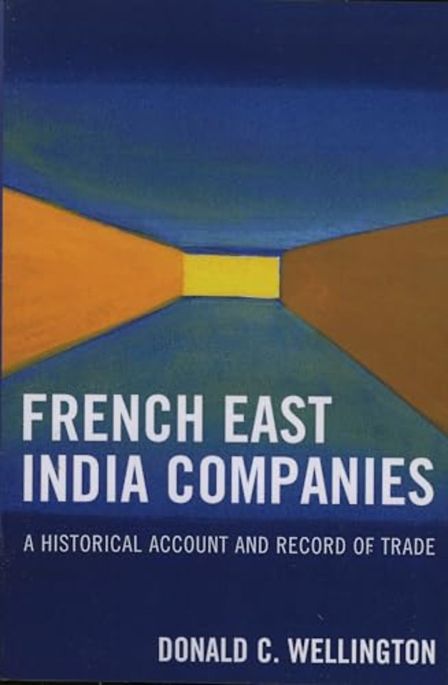 French East India Companies