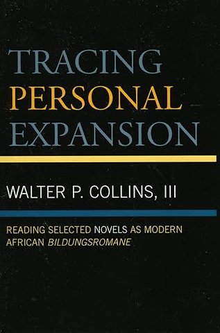 Tracing Personal Expansion