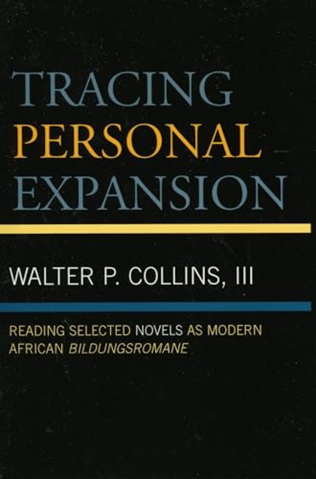 Tracing Personal Expansion