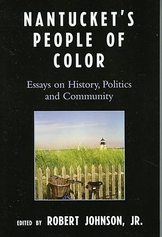 Nantucket's People of Color
