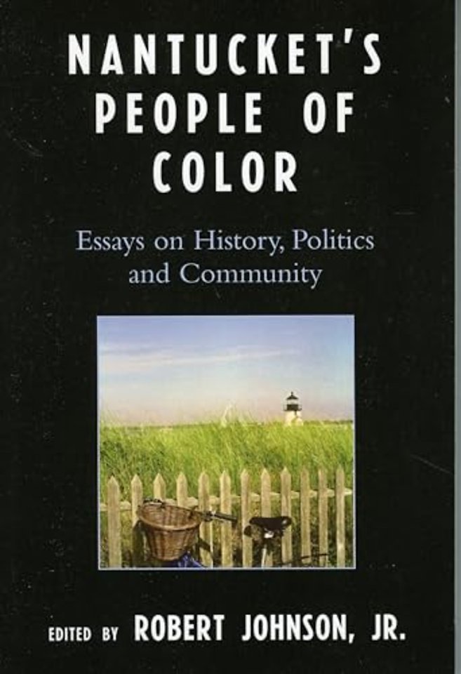 Nantucket's People of Color