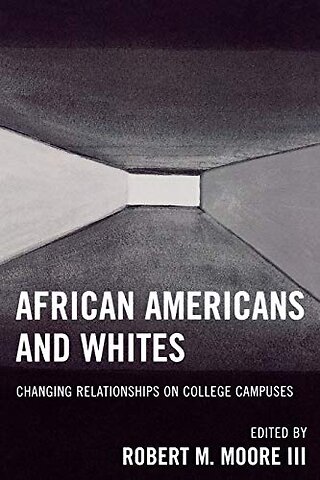 African Americans and Whites