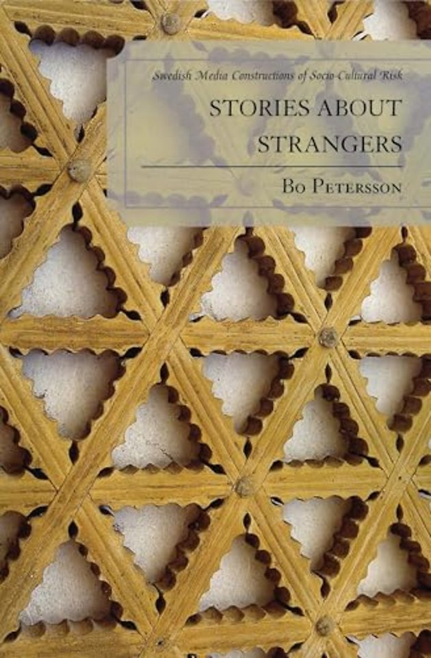 Stories about Strangers