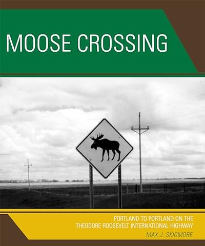 Moose Crossing