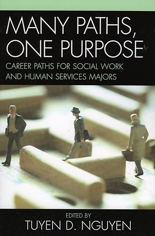 Many Paths, One Purpose
