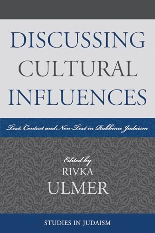 Discussing Cultural Influences