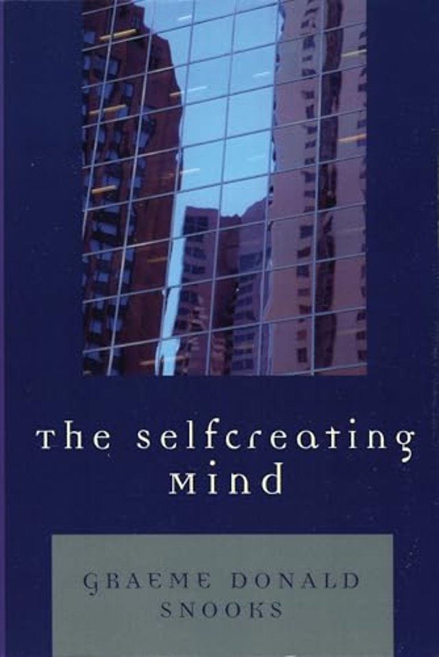 The Selfcreating Mind