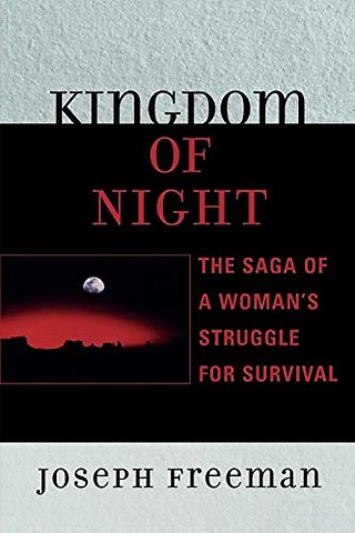 Kingdom of Night