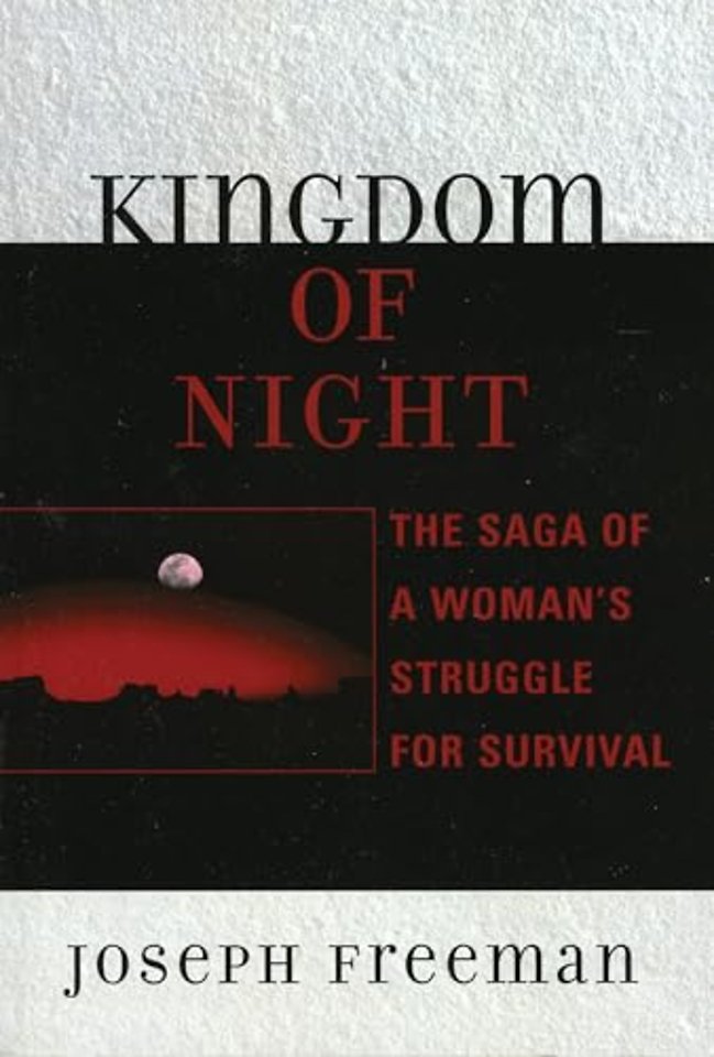 Kingdom of Night