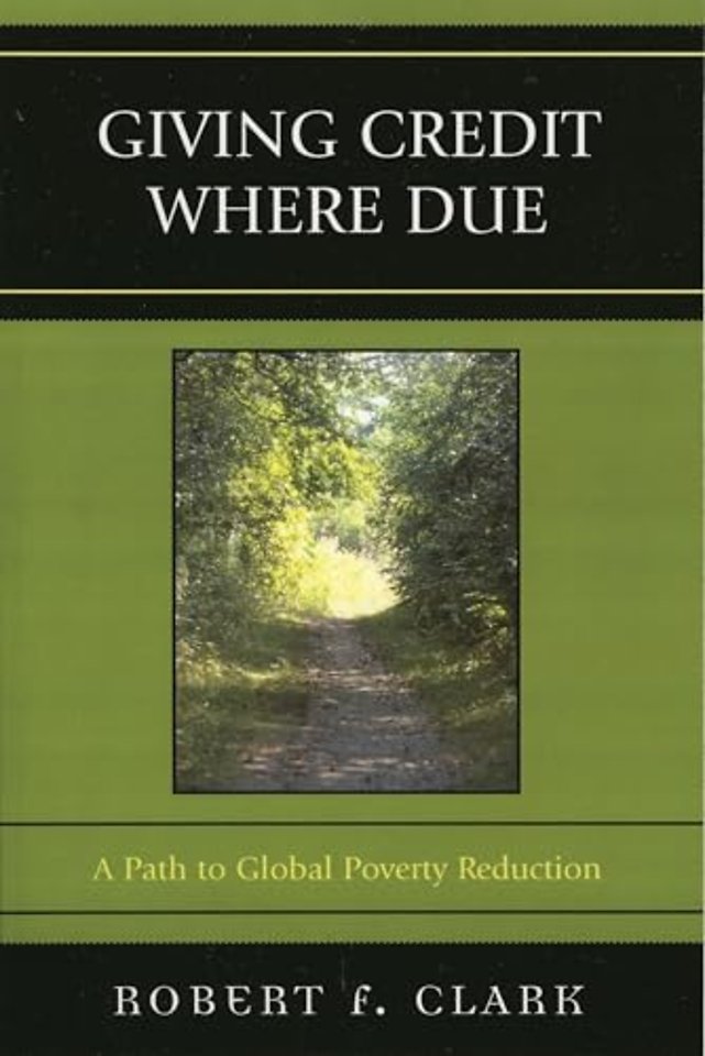 Giving Credit Where Due