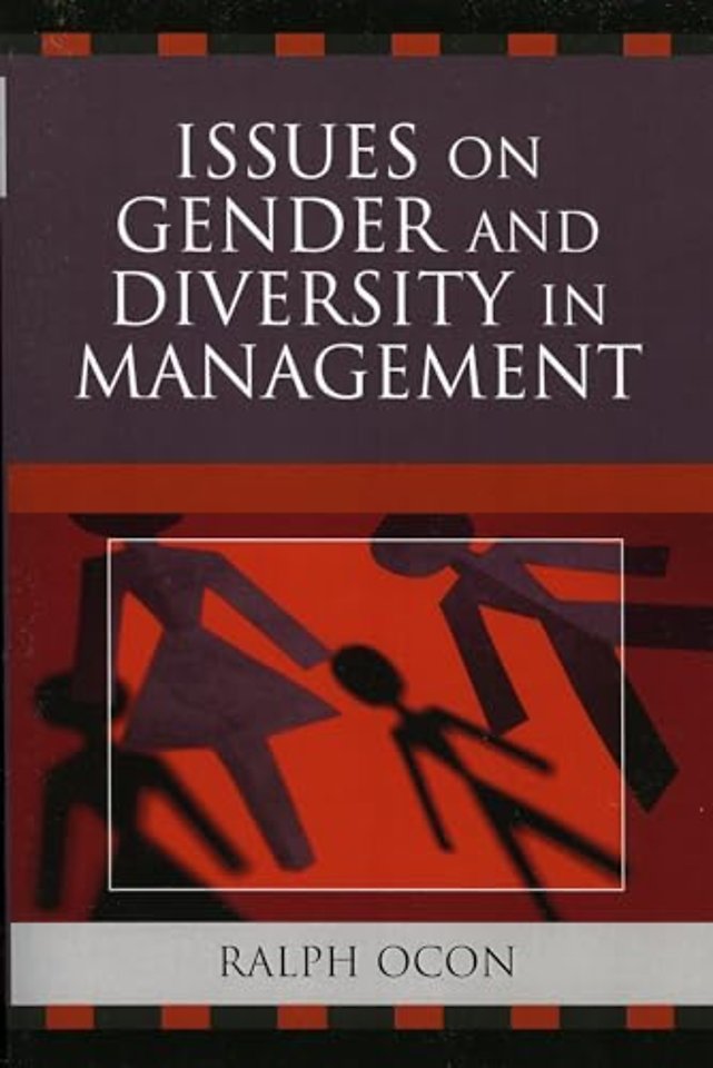 Issues on Gender and Diversity in Management
