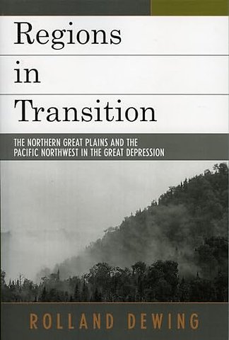 Regions in Transition