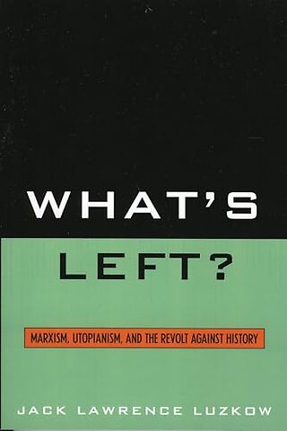 What's Left?