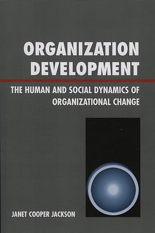 Organization Development