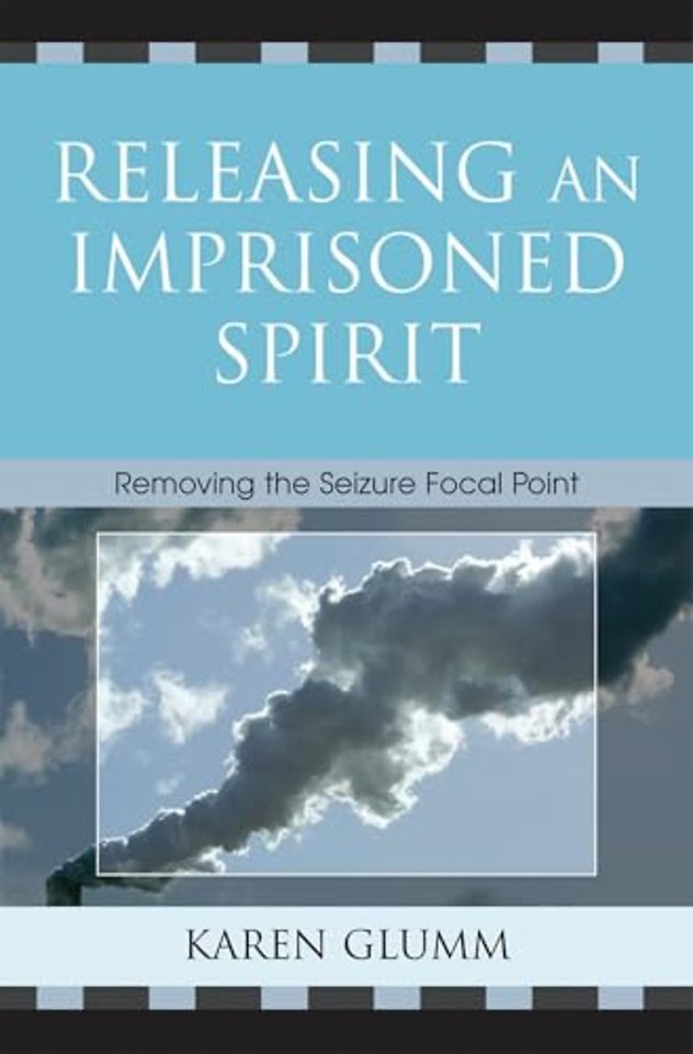 Releasing an Imprisoned Spirit