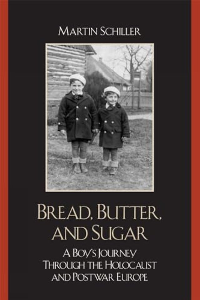 Bread, Butter, and Sugar