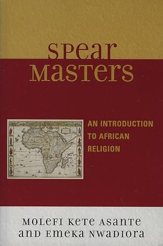 Spearmasters