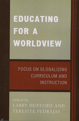 Educating for a Worldview