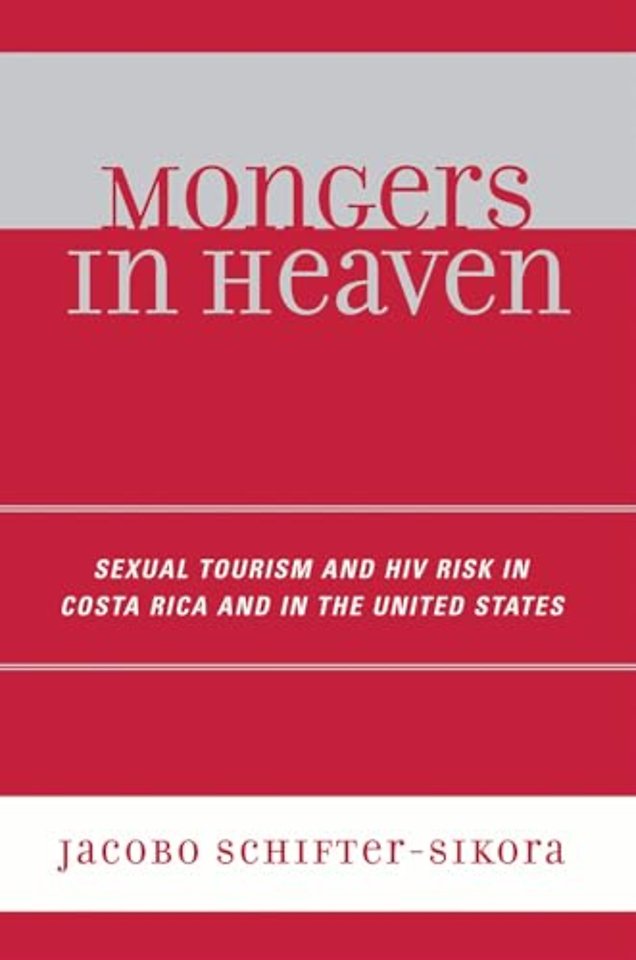 Mongers in Heaven