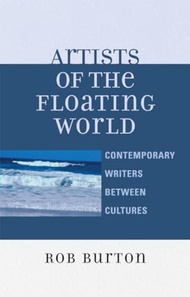 Artists of the Floating World