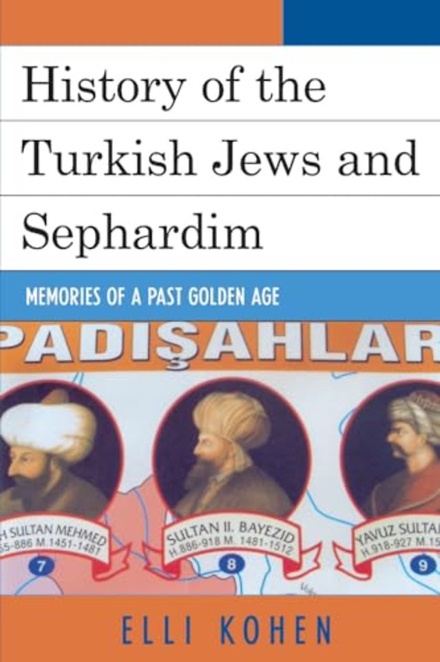 History of the Turkish Jews and Sephardim
