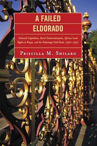A Failed Eldorado