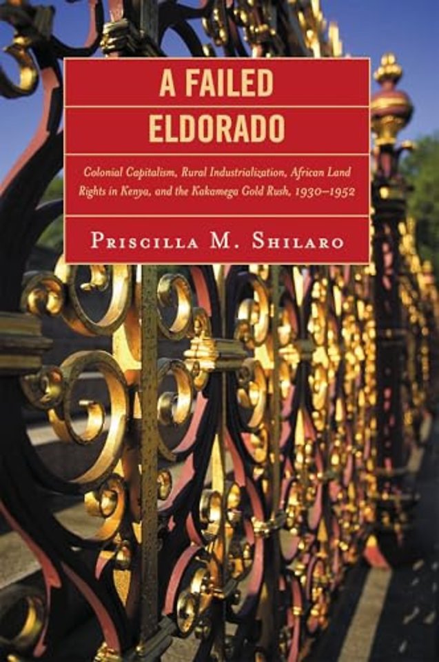 A Failed Eldorado
