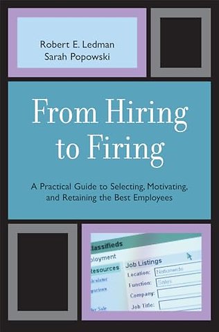 From Hiring to Firing