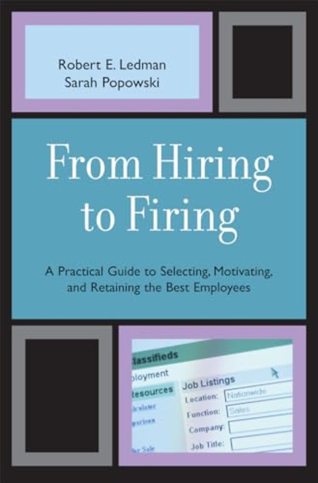 From Hiring to Firing