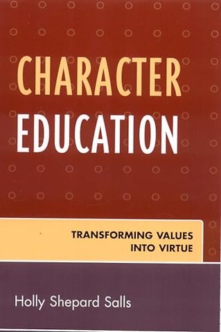 Character Education
