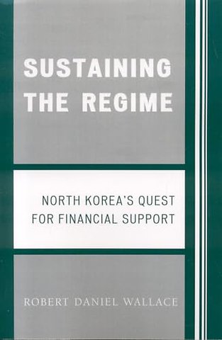 Sustaining the Regime