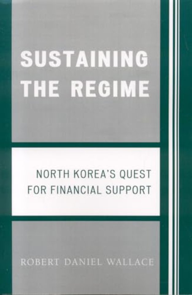 Sustaining the Regime