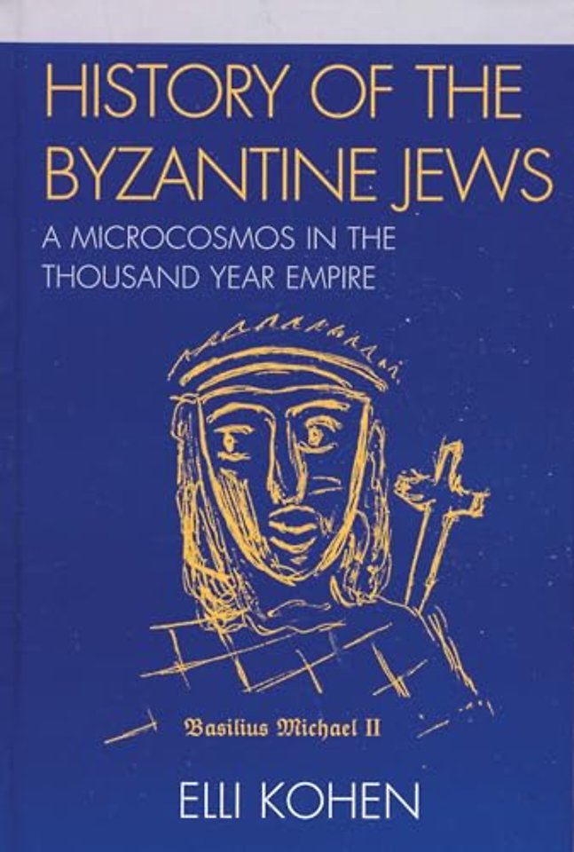 History of the Byzantine Jews