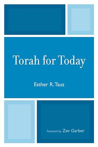 Torah For Today