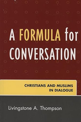 A Formula for Conversation