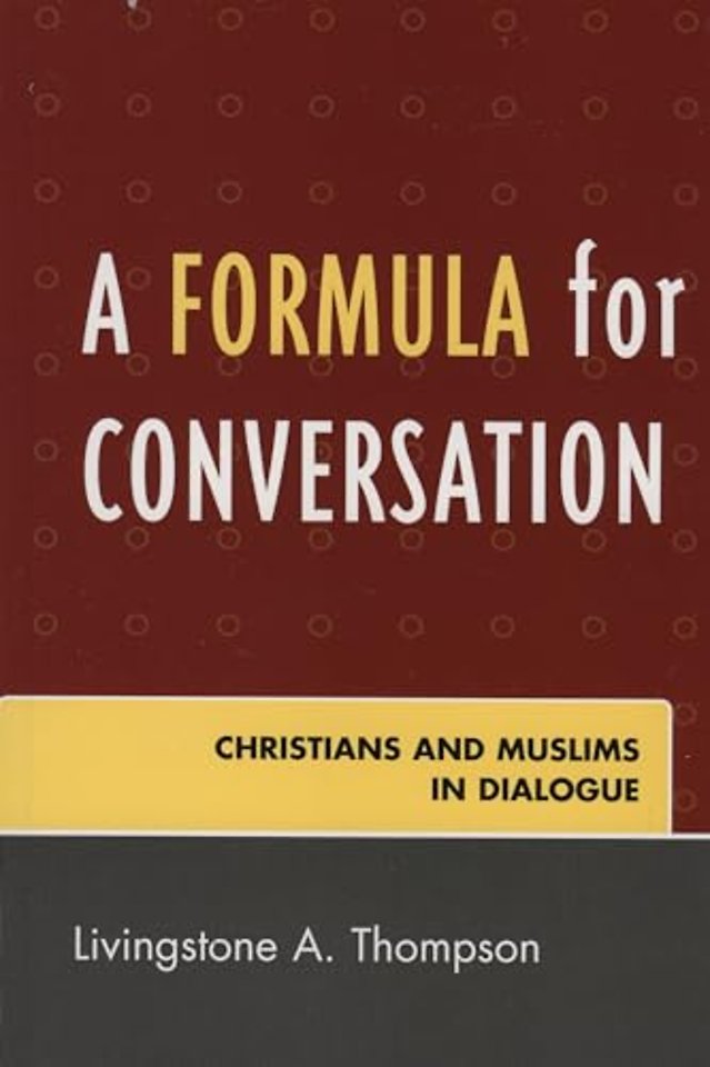 A Formula for Conversation