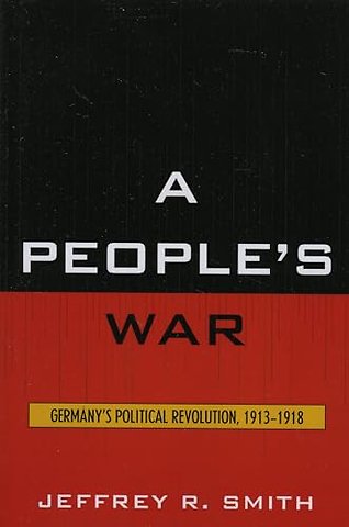 A People's War
