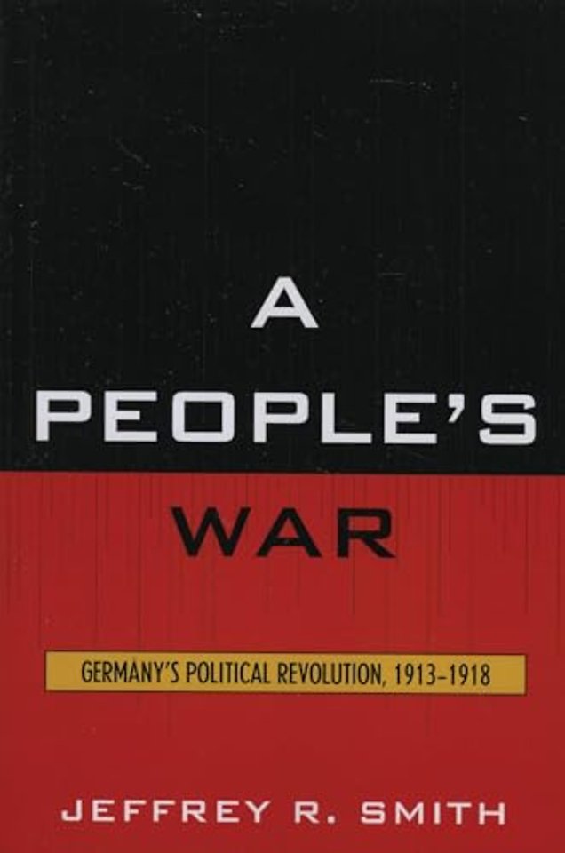 A People's War