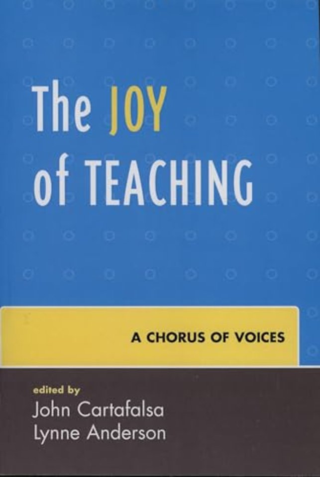 The Joy of Teaching